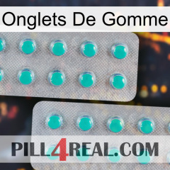 Gum Tabs 29